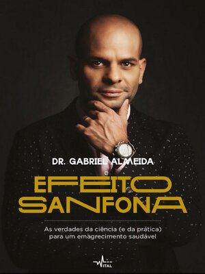 cover image of Efeito Sanfona